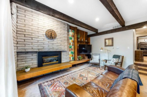 Tamarisk Chateau Breckenridge